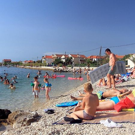 Apartments And Rooms By The Sea Bibinje, Zadar - 6199 Exterior photo