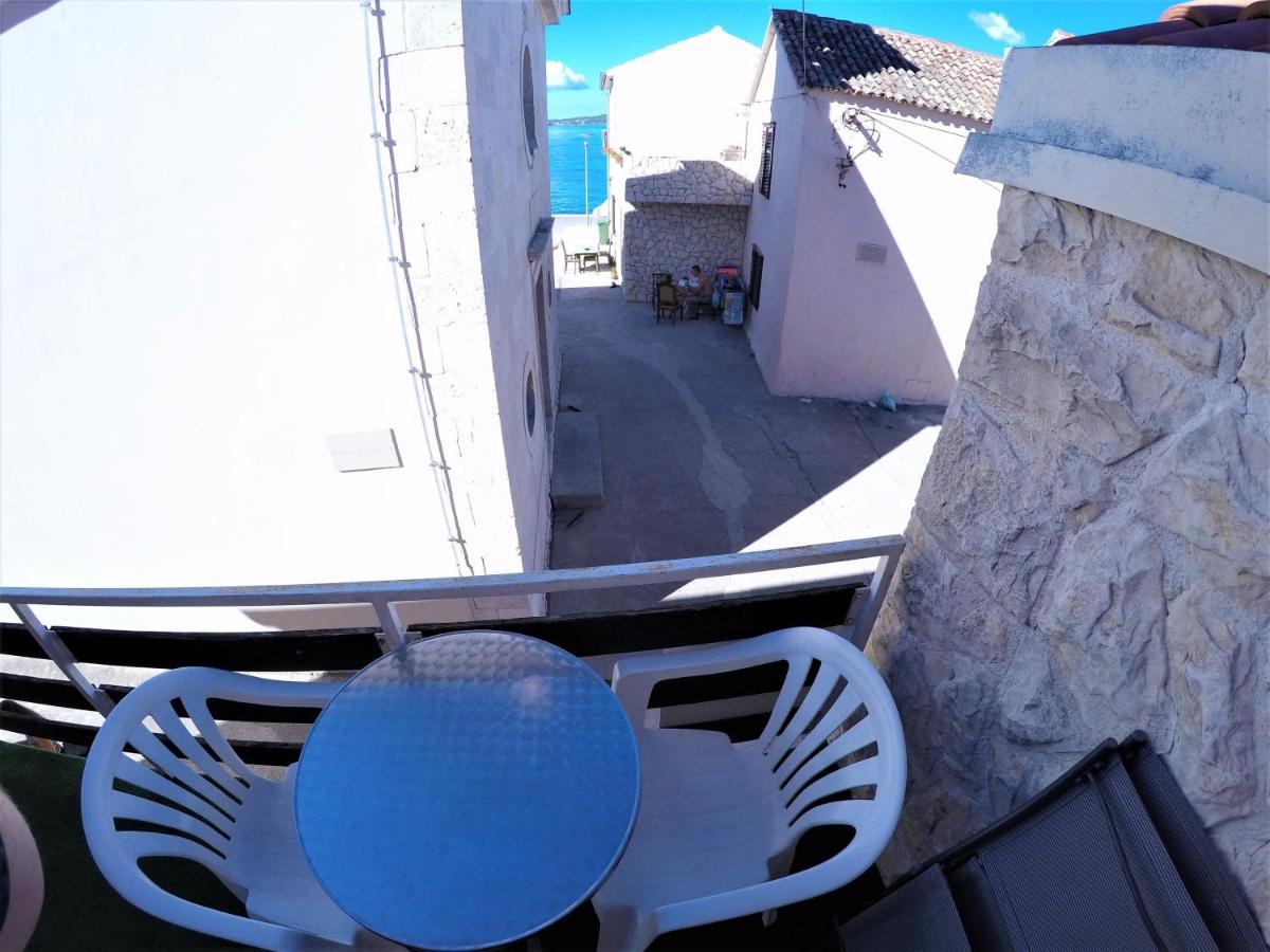 Apartments And Rooms By The Sea Bibinje, Zadar - 6199 Exterior photo